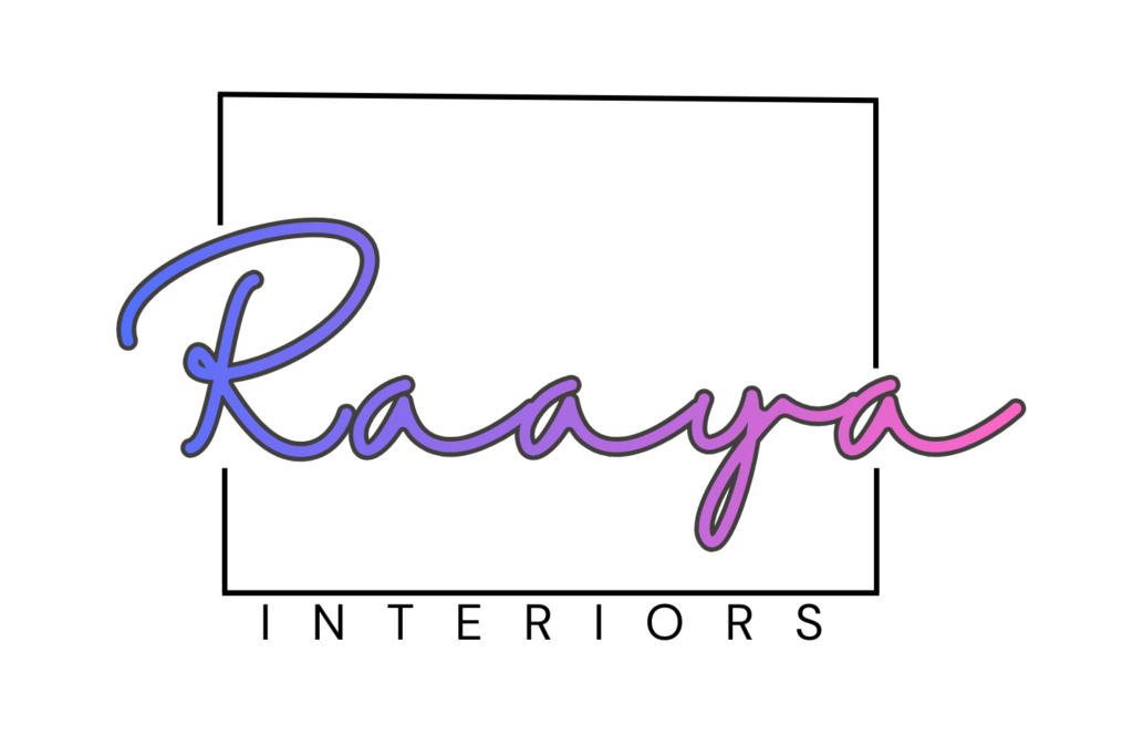 Raaya Interiors Logo by clikh.com kwikh.com Atul Rakhra